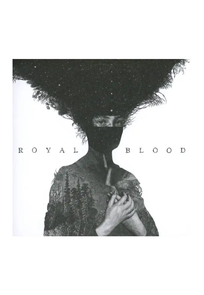 Royal Blood - Royal Blood - CD