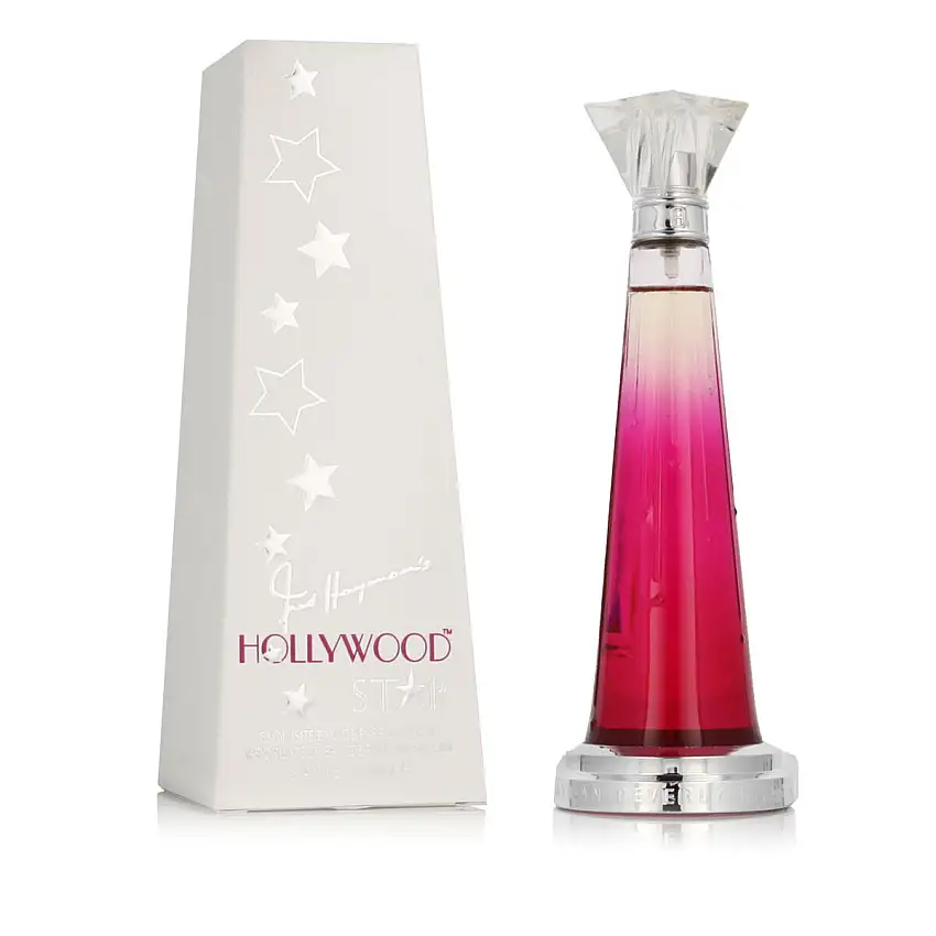 Profumo Donna Fred Hayman EDP Hollywood Star 100 ml 32948167