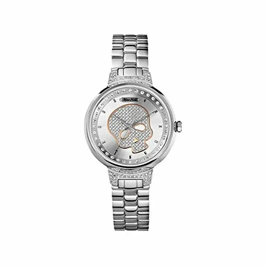 Orologio Unisex Marc Ecko E16566L1 (Ø 36 mm) 78566985
