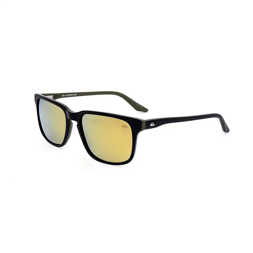 Occhiali da sole Uomo QuikSilver QS4002 BLACK OLIVE 56823599