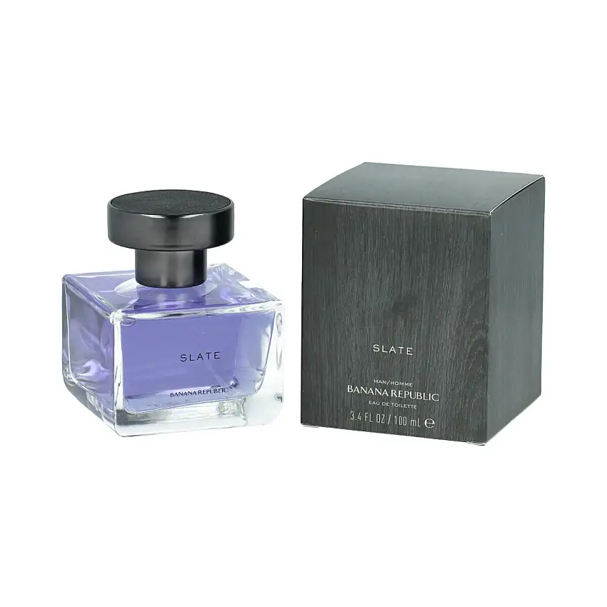 Profumo Uomo Banana Republic EDT 100 ml Slate 30888105