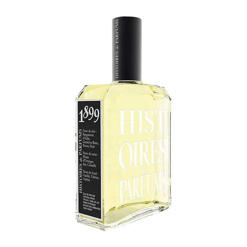 Profumo Donna Histoires de Parfums 1899 Hemingway EDP 120 ml 22136635