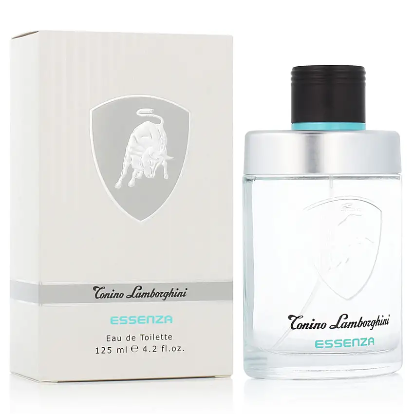 Profumo Uomo Tonino Lamborghini Essenza EDT 17059455