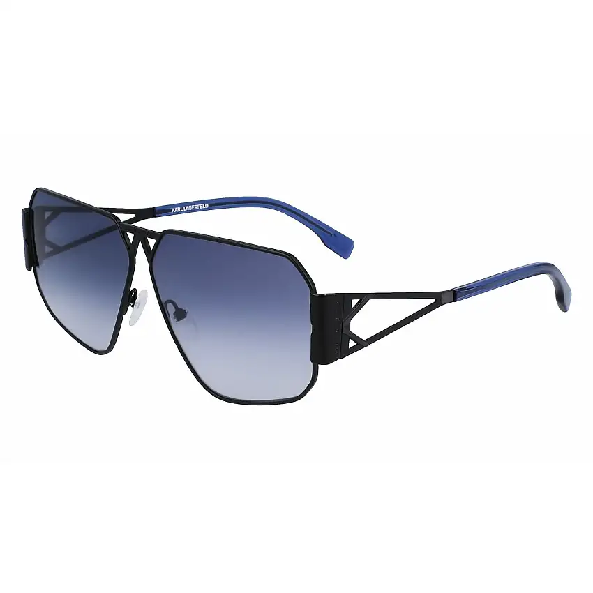 Occhiali da sole Unisex Karl Lagerfeld KL339S-1 Ø 61 mm 13380429