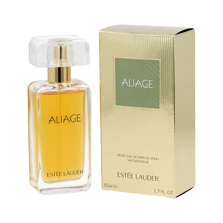 Profumo Donna Estee Lauder EDP Aliage 50 ml 66321785