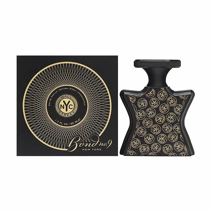 Profumo Unisex Bond No. 9 Wall Street EDP 50 ml 22697727