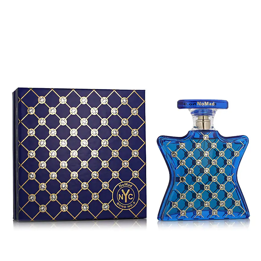 Profumo Donna Bond No. 9 NoMad EDP 100 ml 28598319