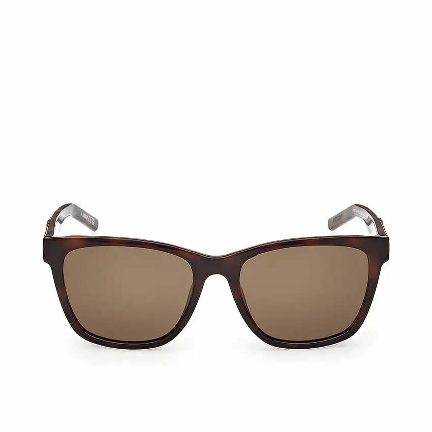 Occhiali da sole Unisex Kway KW0014 ø 54 mm Marrone 95540830