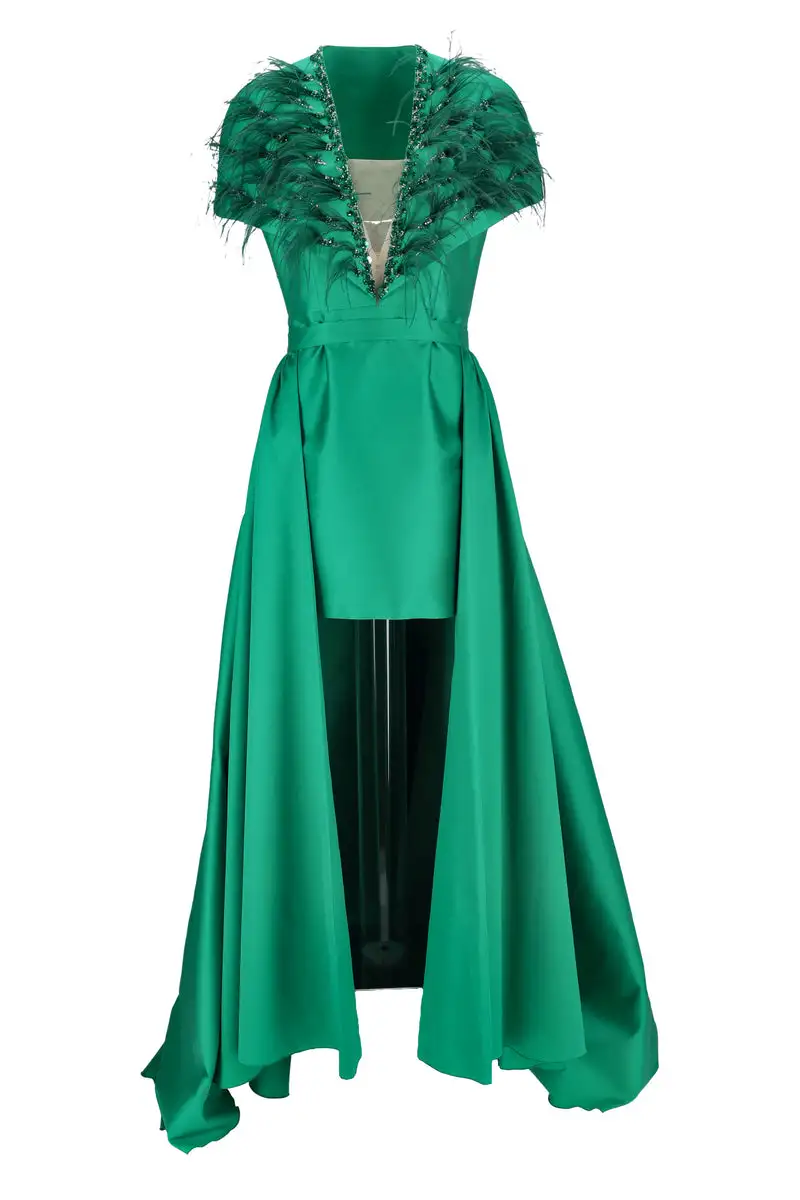 D'andrea Collection Abito Donna DA 24015