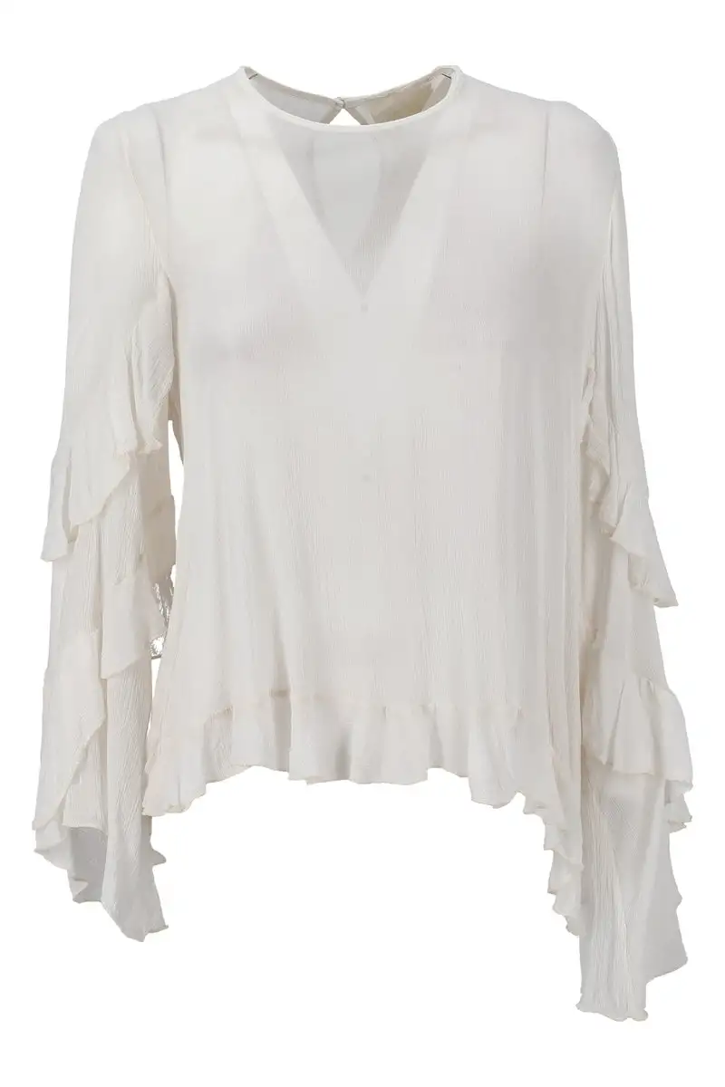 King Kong Blusa Donna RP8AR36