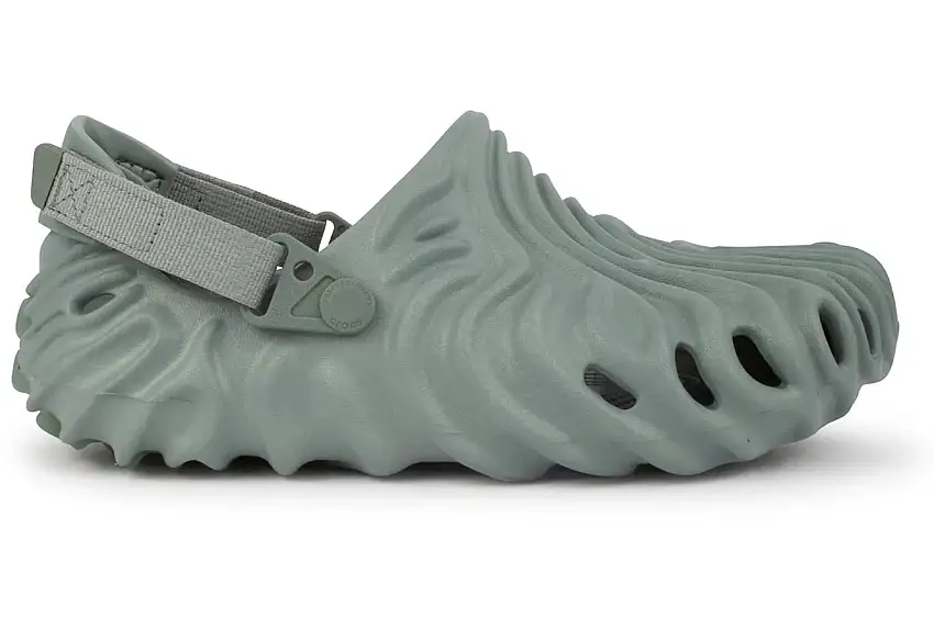 Crocs Pollex Clog by Salehe Bembury Manta