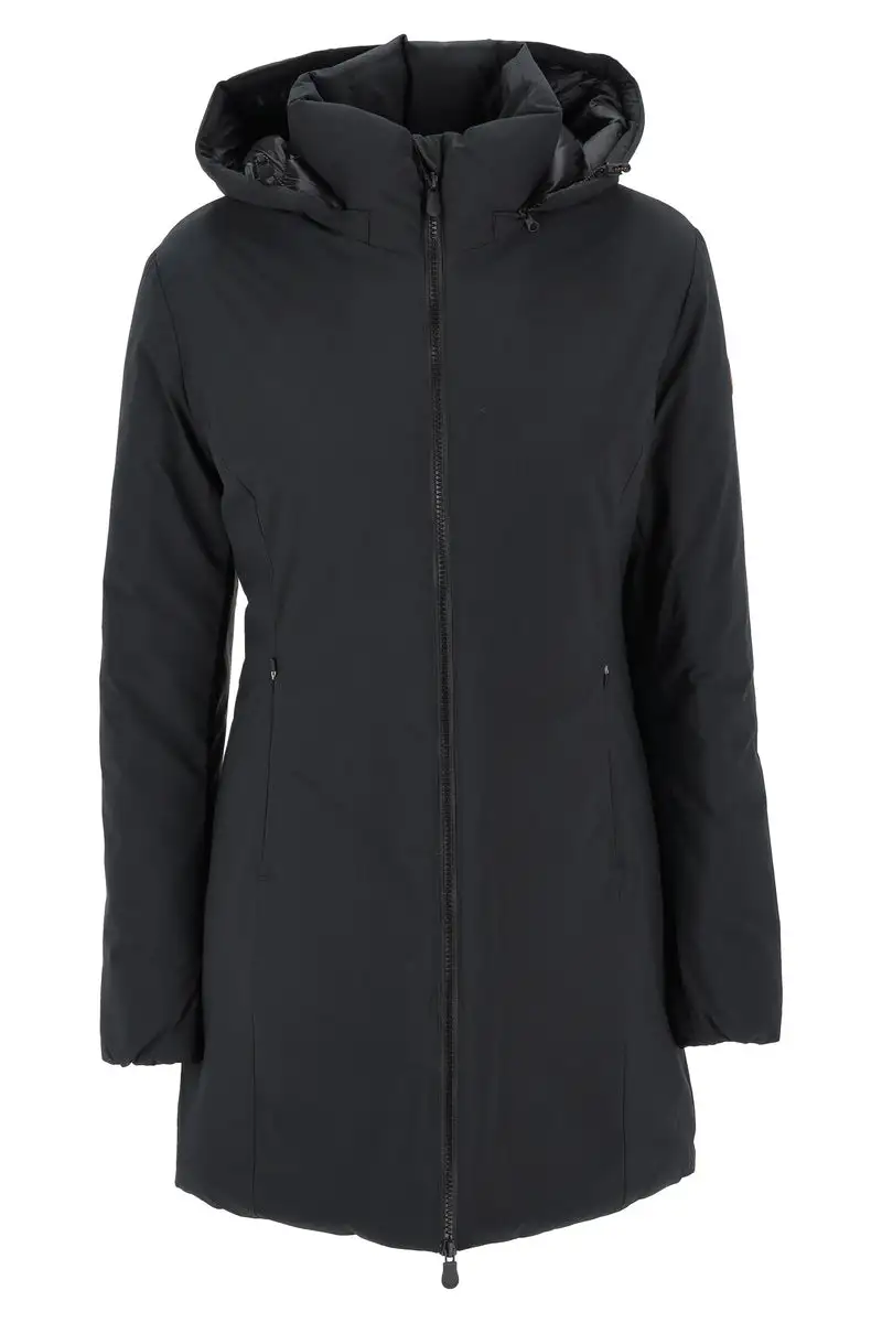 Save The Duck Parka Donna D40060W-MATT21