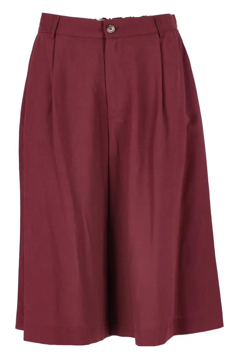 Dixie Bermuda Donna D845W024