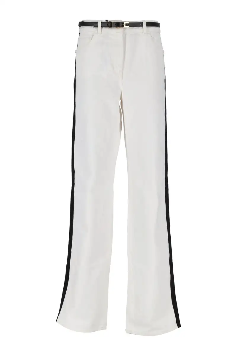 Elisabetta Franchi Jeans Donna PJ13I56E2