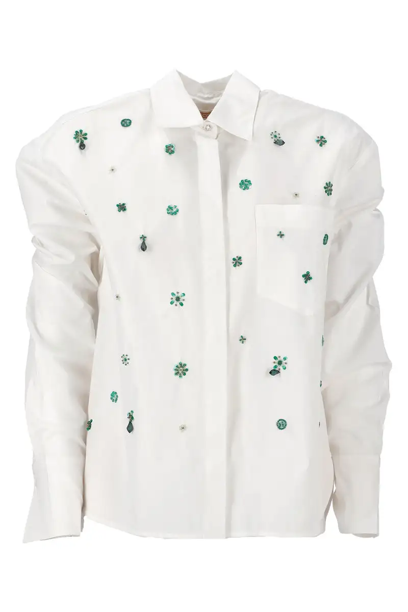 Kocca Camicia Donna TENORENN/