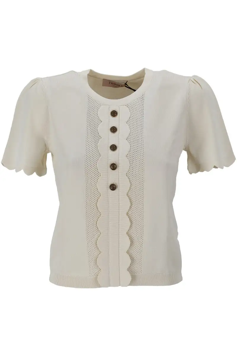 Twin-set Maglia Donna 252TP3203