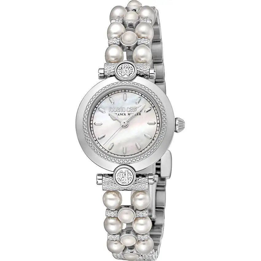 Roberto Cavalli By Franck Muller Orologi 43313809