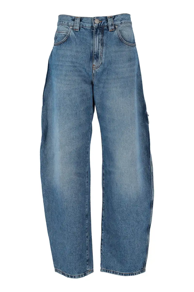 Pinko Jeans Donna ELOISETTE A2RP