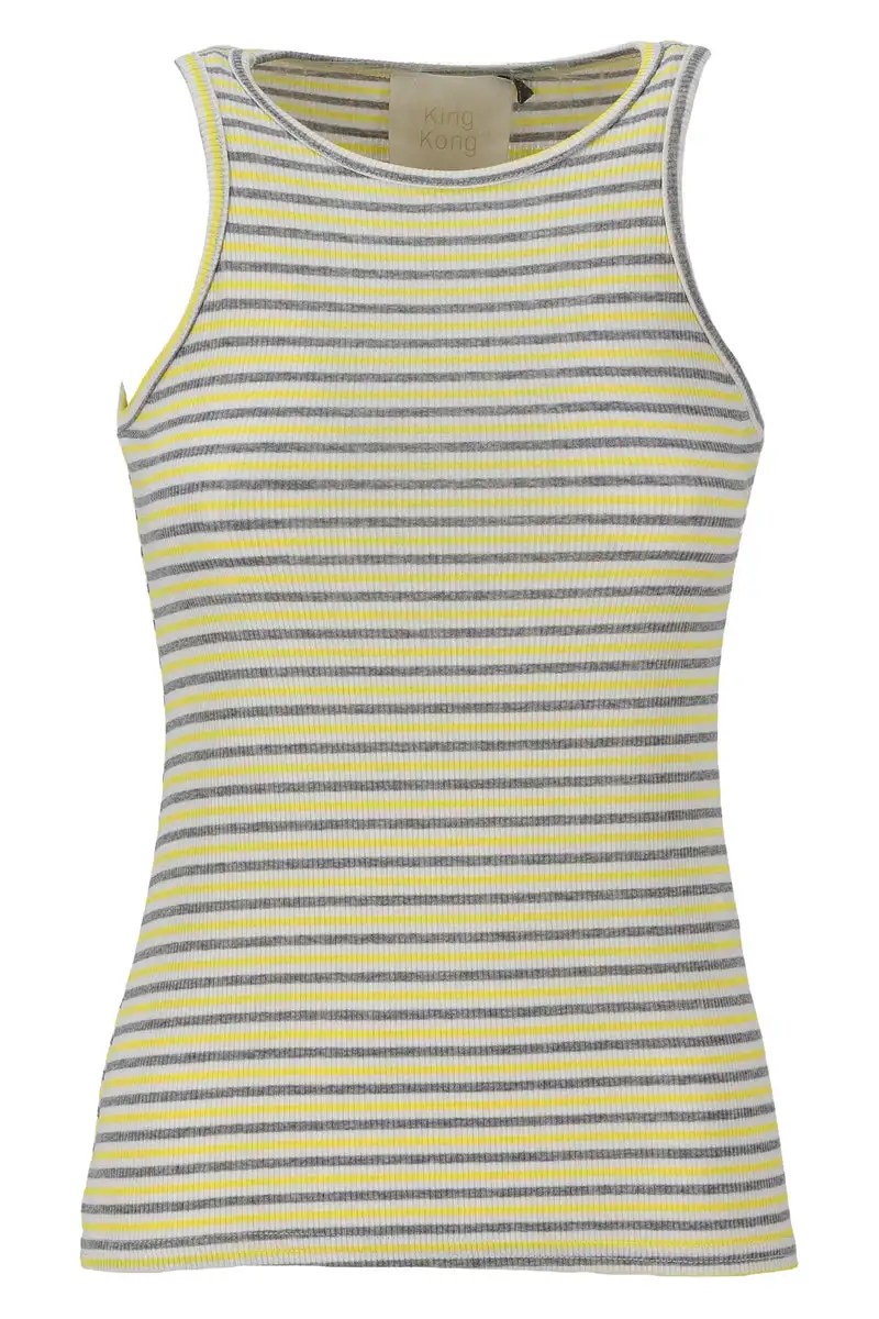 King Kong Top Donna RP8BD44