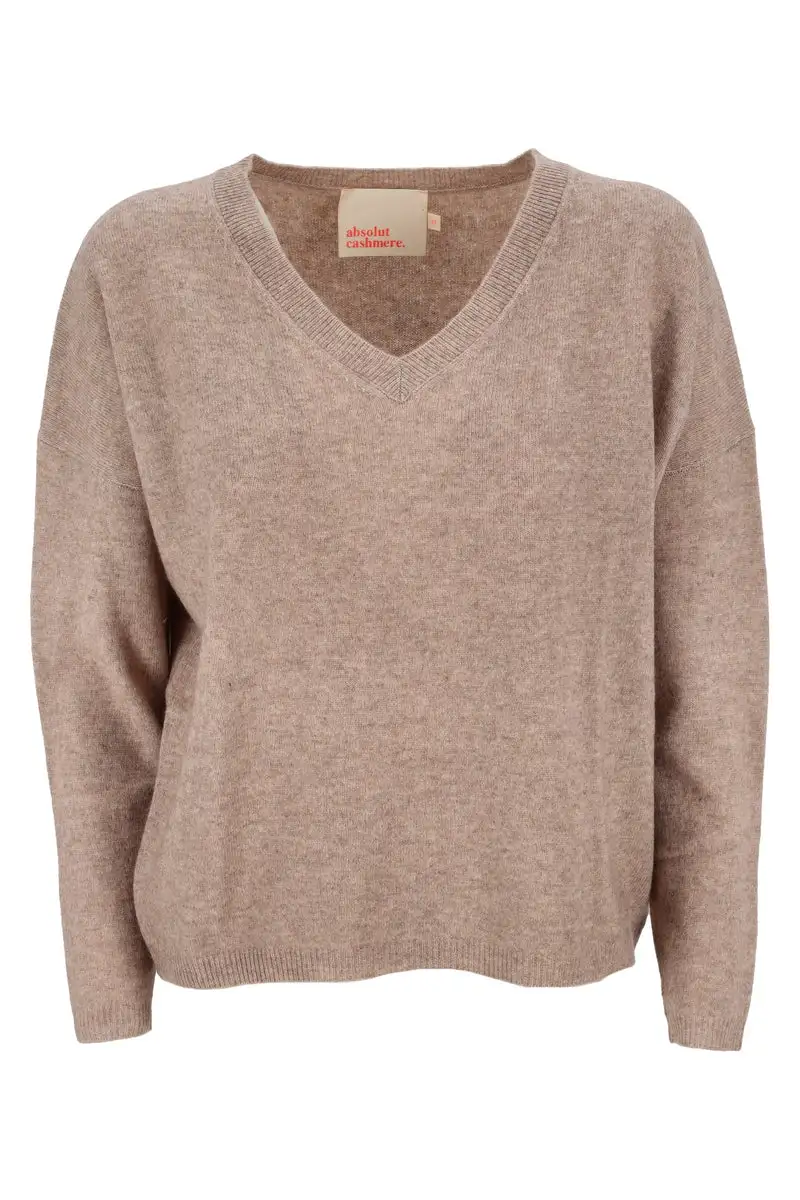 Absolut Cashmere. Maglia Donna ACF202026C