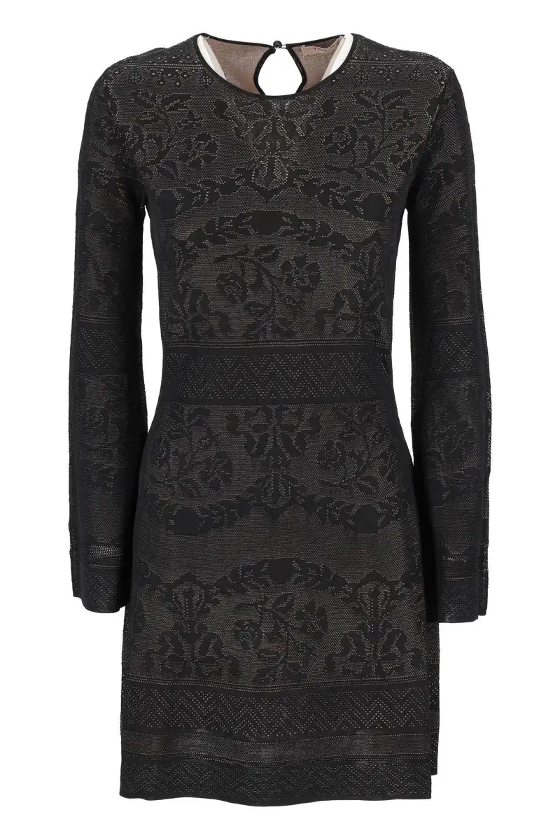 Twin-set Abito Donna 252TP3380