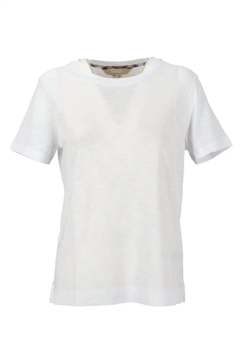 Barbour T-shirt Donna 241-LML0761