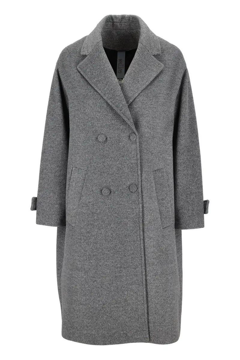 Guttha Cappotto Donna GUT24039