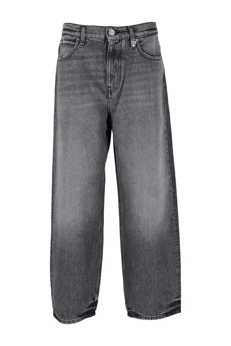 Pinko Jeans Donna ESTELLE A2RY