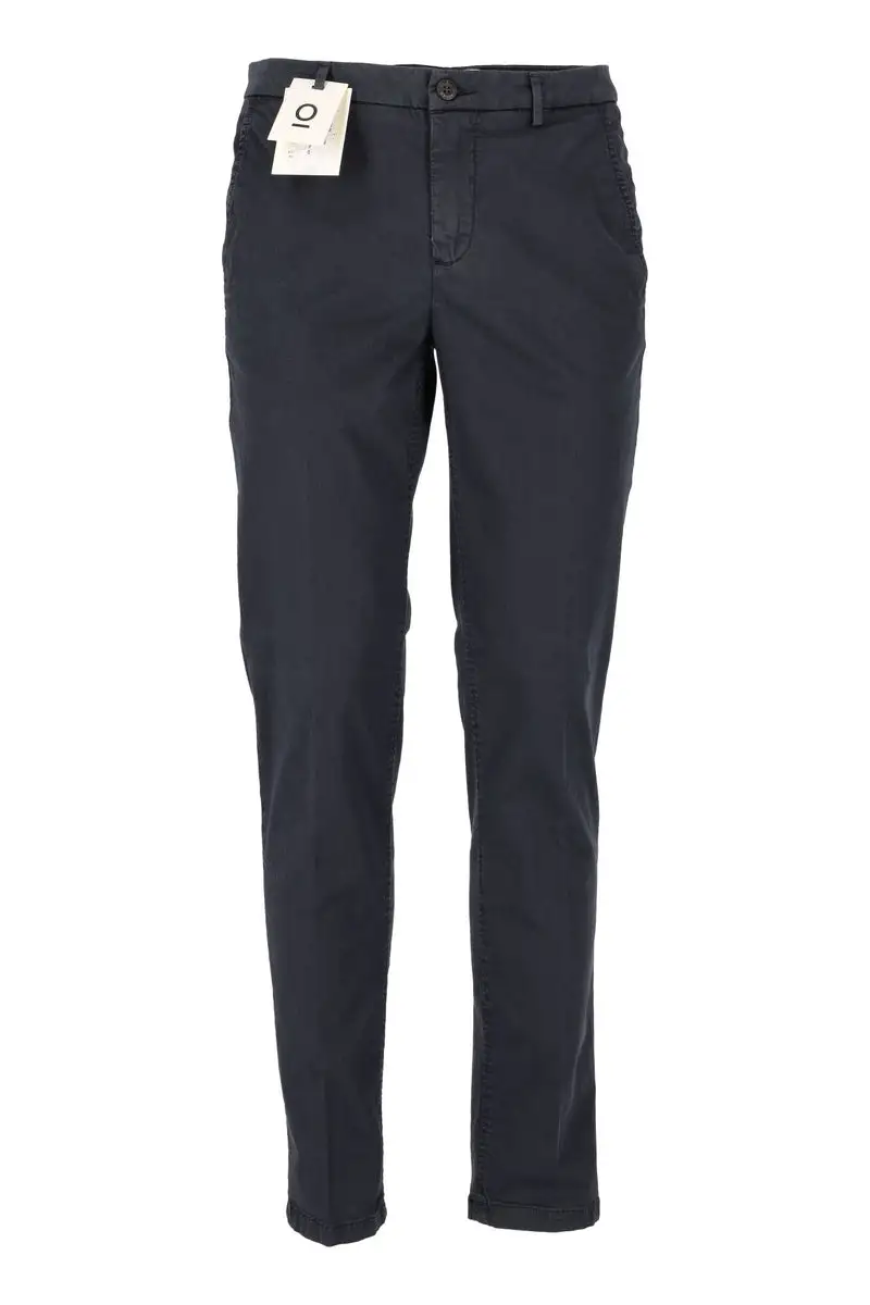 No Lab Pantalone Uomo STIKER F T563