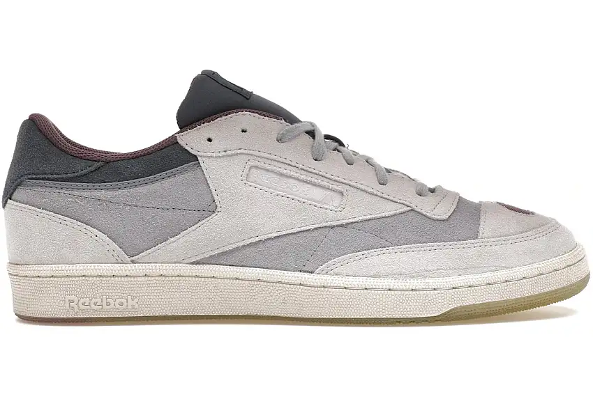 Reebok Club C 85 Hunter Club Killua