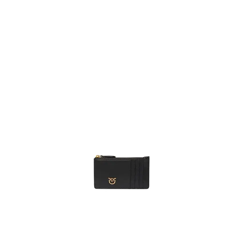 Portacarte Donna Airone Card Holder