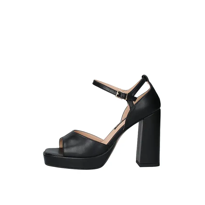 Sandalo con Tacco Donna Nine West 101484254