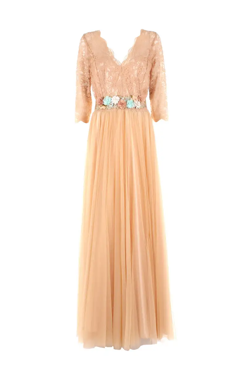 Luisa Jaro Abito Donna 5029