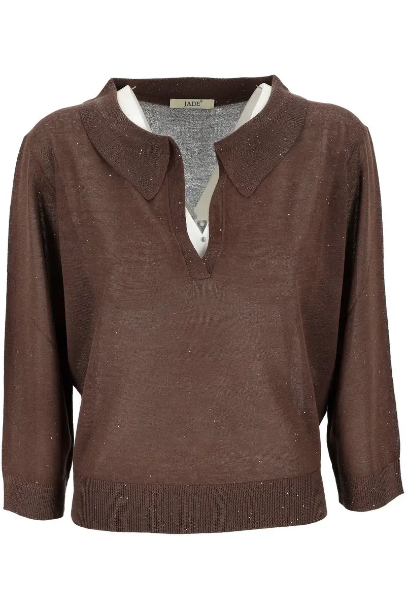 Jade Polo Donna 251W4003