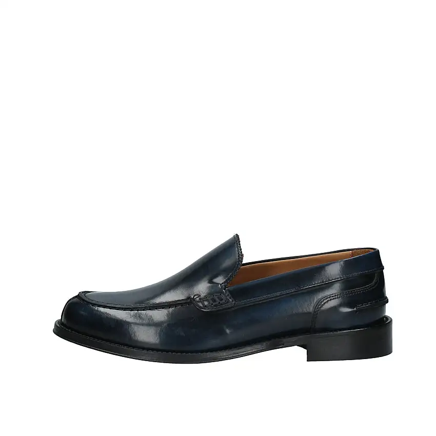 Mocassino Uomo Exton 103.2