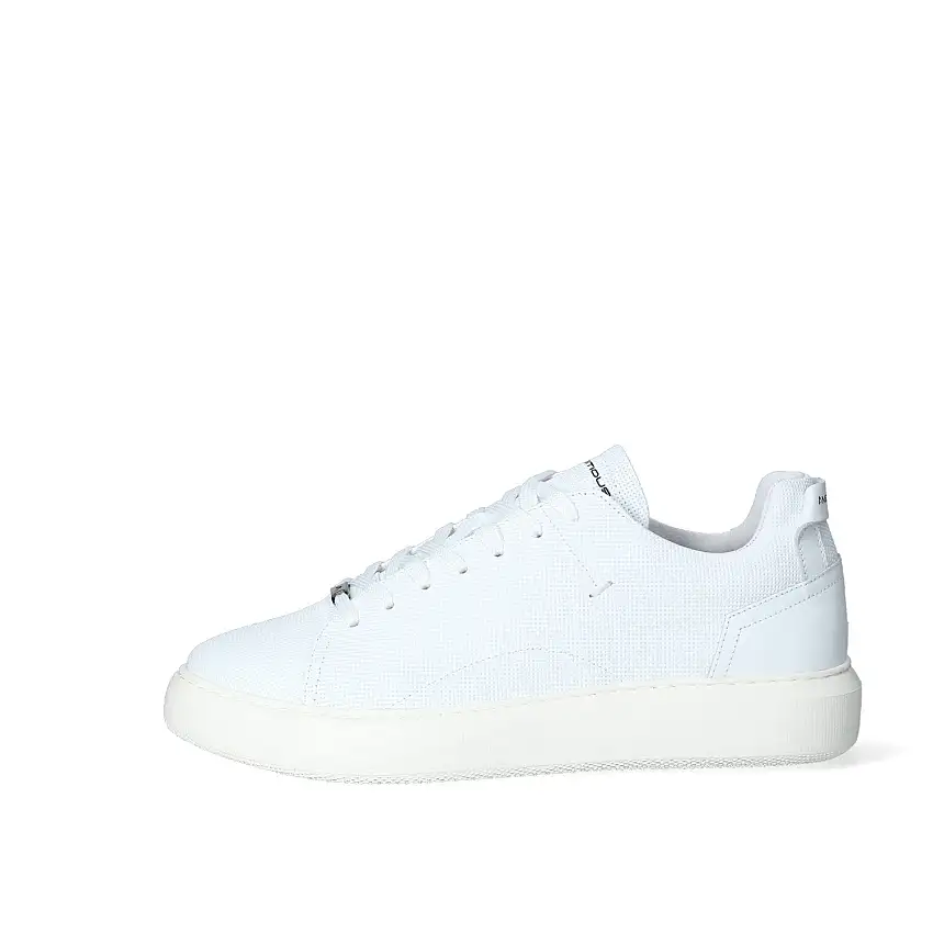 Sneakers Uomo Ambitious 10443A-4838AM.2