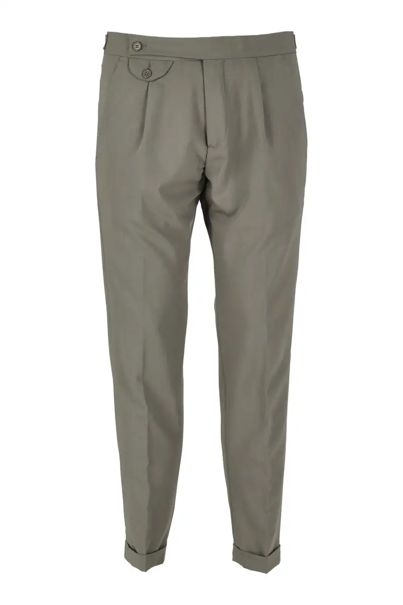 Imperial Pantalone Uomo P6405CLARK