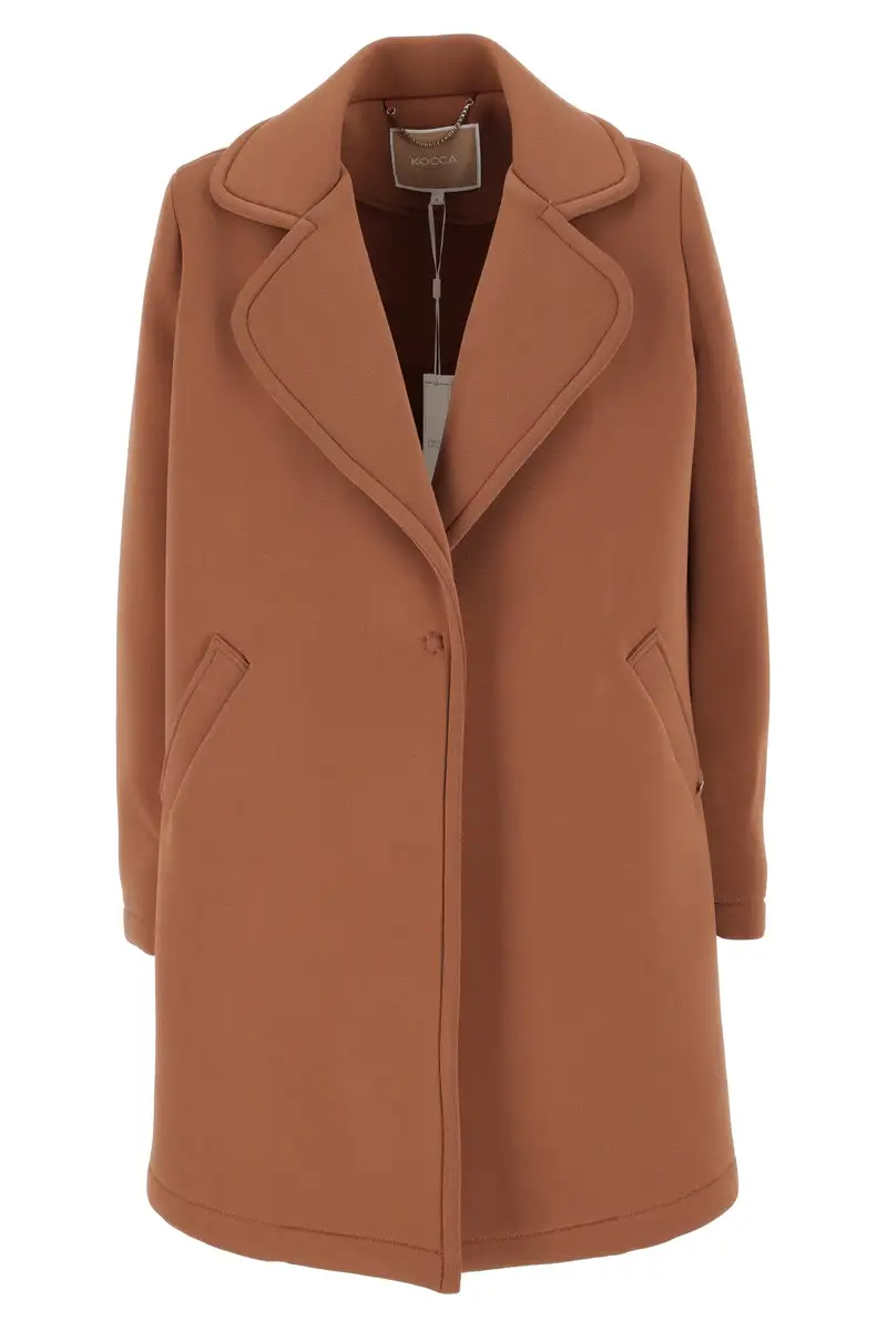 Kocca Cappotto Donna LAWELL