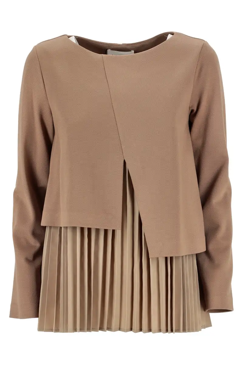 Meimei J. Blusa Donna M4IB10