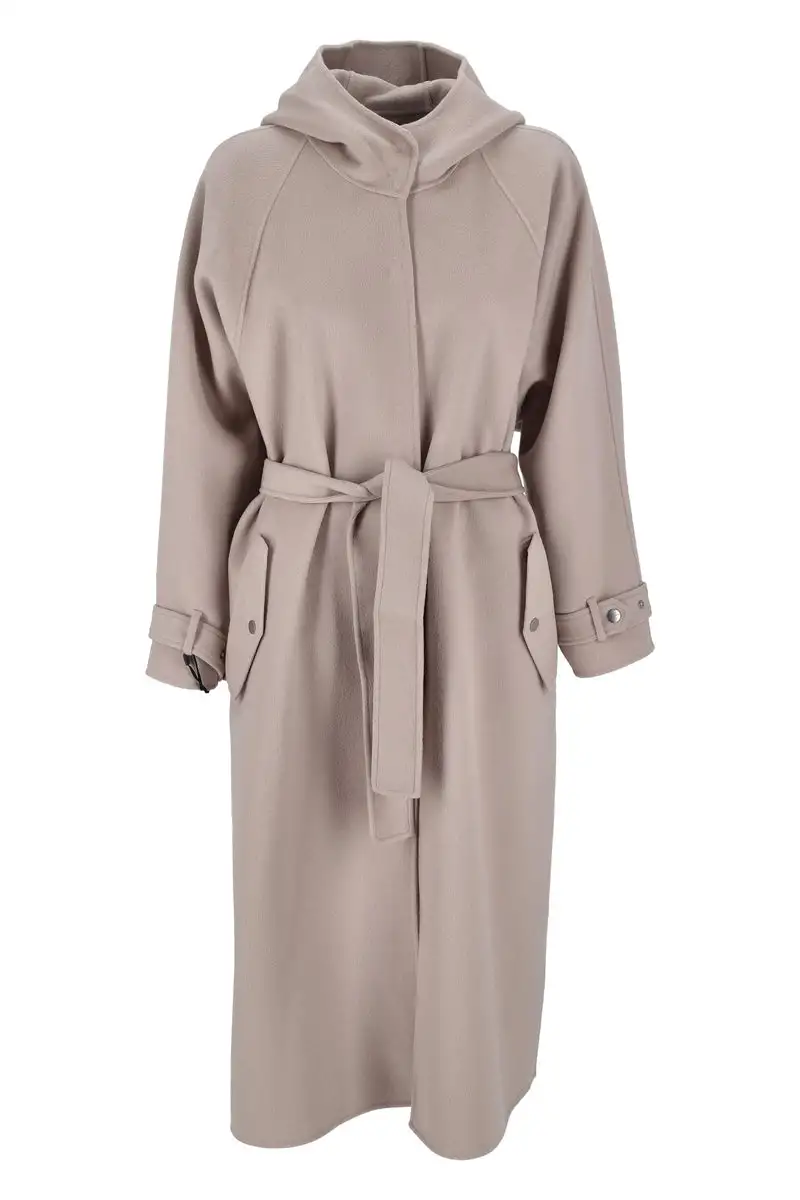 Pinko Cappotto Donna CARTOCCIO