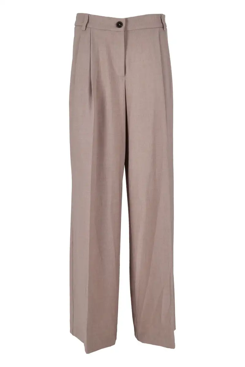 Twin-set Pantalone Donna 252TF2043