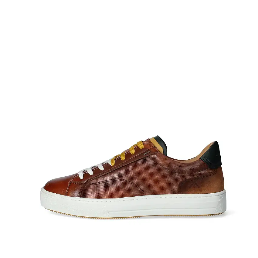 Sneakers Uomo Ambitious 11218-6844AM