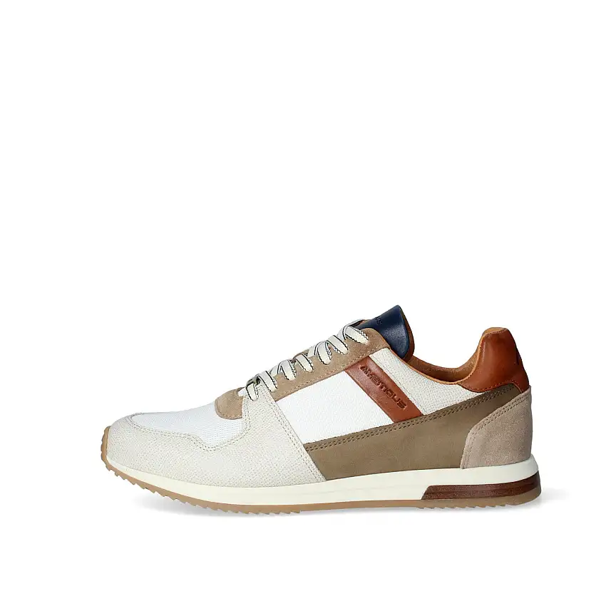 Sneakers Uomo Ambitious 11240-11009AM
