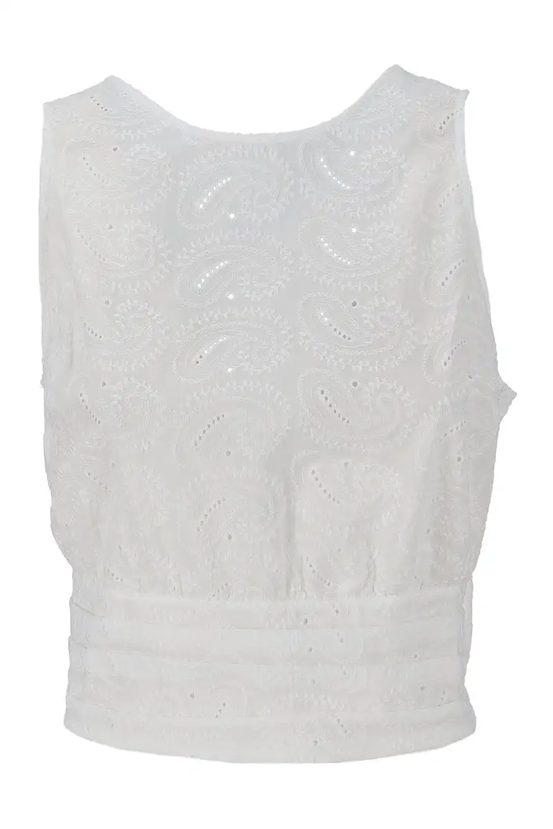 Please Top Donna T975FF14M