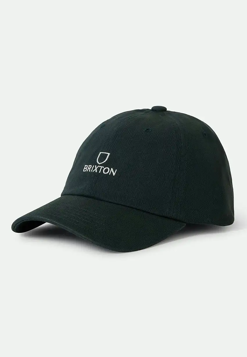 Brixton - Alpha Deep Forest Rinse - Cappello