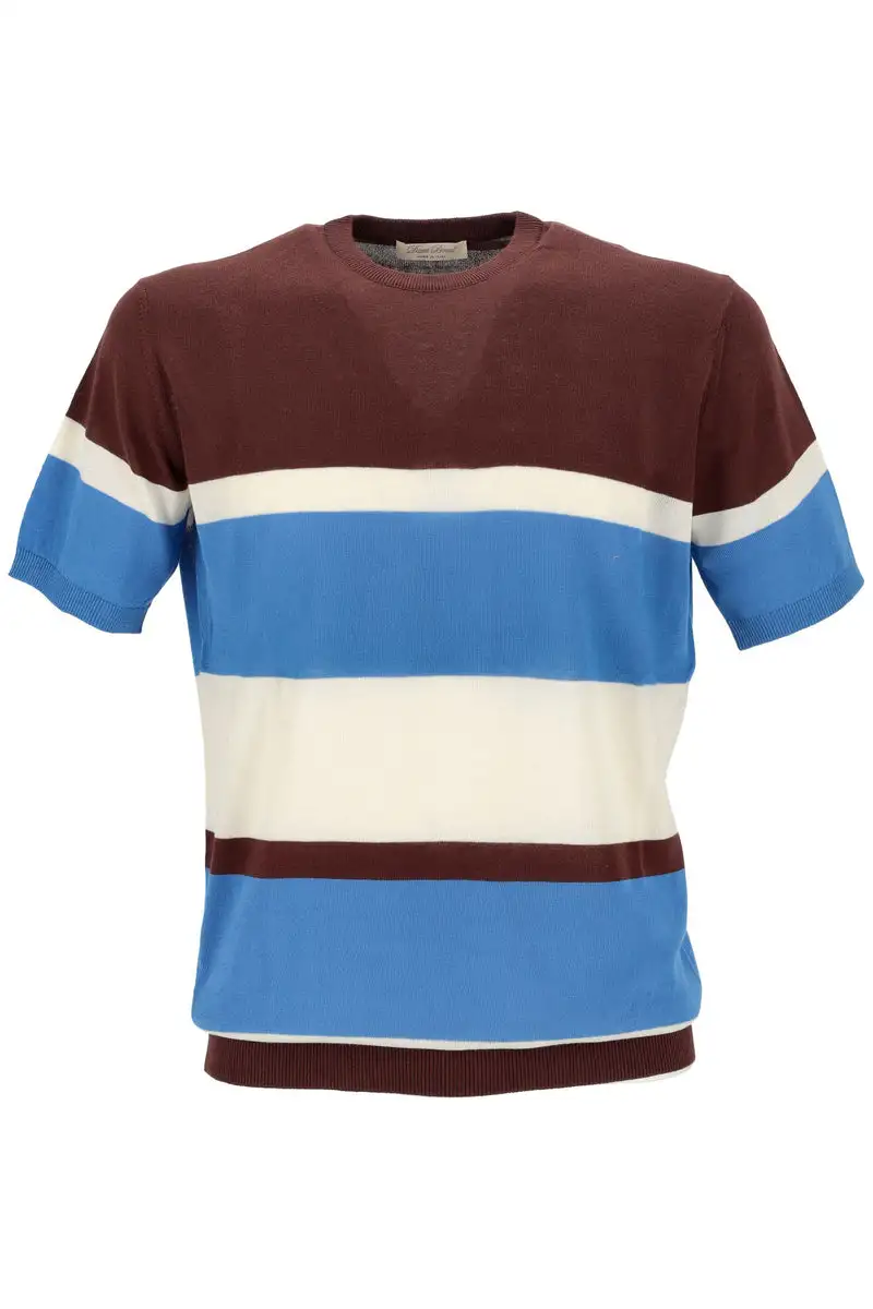 David Brown T-shirt Uomo MA7843