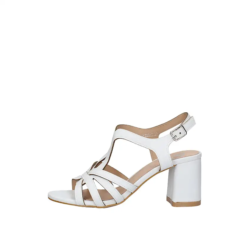 Sandalo con Tacco Donna Galia 1203-1.3