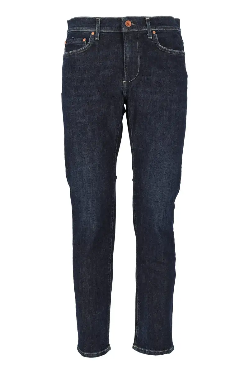 0/zero Construction Jeans Uomo ORIC/ZS