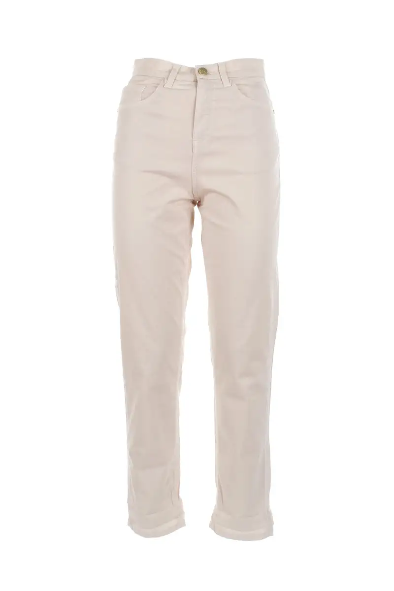 Kaos Jeans Pantalone Donna PPJBL011