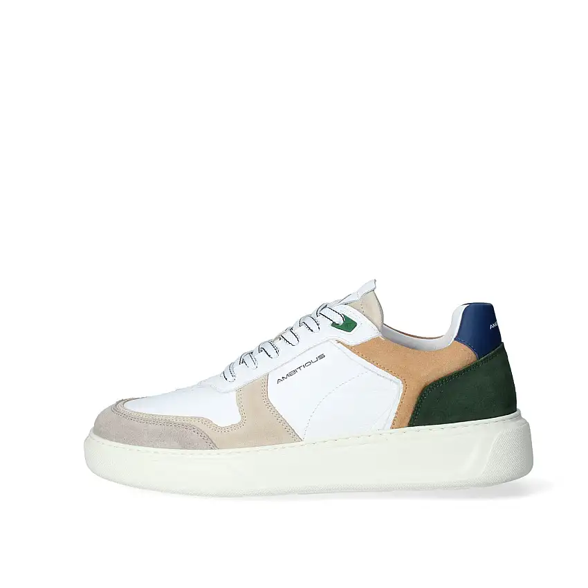 Sneakers Uomo Ambitious 13449-11201AM